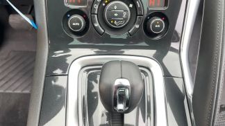 Leasing SUV Peugeot 3008 2013