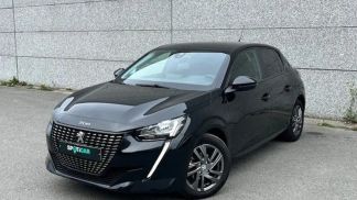 Leasing Hatchback Peugeot 208 2022