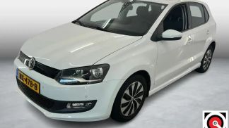 Leasing Hayon Volkswagen Polo 2017