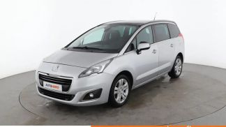 Finansowanie Hatchback Peugeot 5008 2016