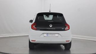 Leasing Hatchback Renault Twingo 2021