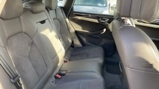 Leasing SUV Porsche Macan 2017