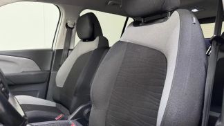 Lízing Hatchback Citroën GRAND C4 PICASSO 2015
