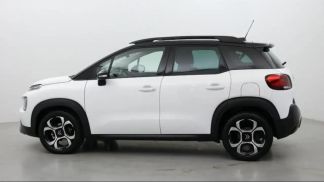 Leasing SUV Citroën C3 Aircross 2021