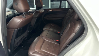 Finansowanie SUV MERCEDES ML 350 2014