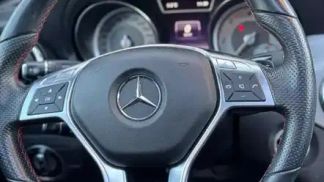 Finansowanie SUV MERCEDES GLA 220 2014