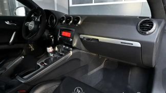 Leasing Coupe Audi TT 2010
