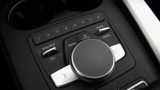 Leasing Wagon Audi A4 2019