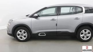Leasing SUV Citroën C5 Aircross 2020