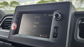 Leasing Boîte fermée Renault MASTER 2.3 2021