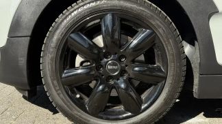 Leasing Wagon MINI Cooper Clubman 2021