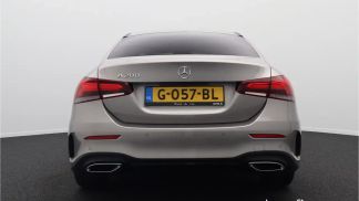 Finansowanie Sedan MERCEDES A 200 2019