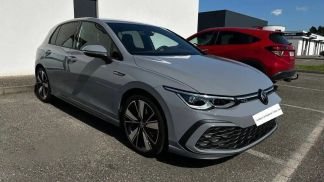 Leasing Sedan Volkswagen Golf 2023