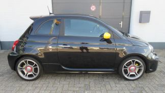 Leasing Hayon Abarth 595 2018
