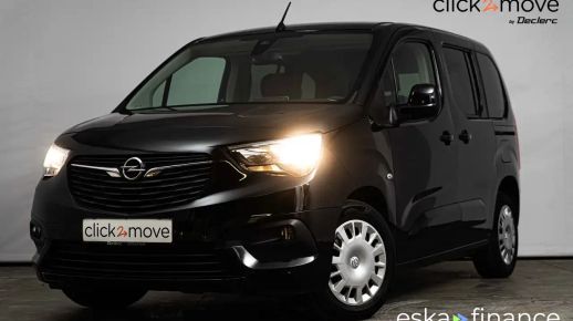 Opel Combo Life 2020