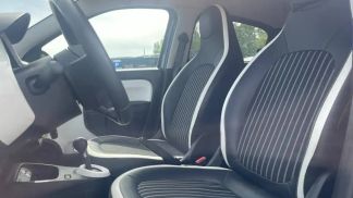 Leasing Sedan Renault Twingo 2021