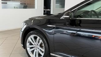 Leasing Wagon Volkswagen Passat Variant 2016