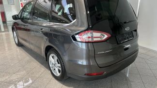 Leasing Hayon Ford Galaxy 2019