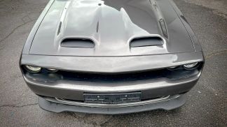 Finansowanie Coupé Dodge Challenger 2023