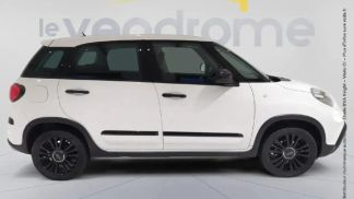 Leasing Hayon Fiat 500L 2018