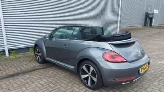 Finansowanie Zamienny Volkswagen Beetle 2018