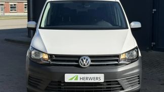 Leasing Hatchback Volkswagen Caddy 2019