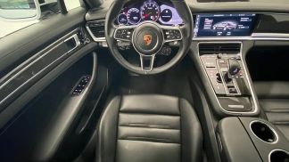 Leasing Coupe Porsche Panamera 2018