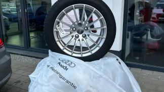 Finansowanie Coupé Audi A5 2021