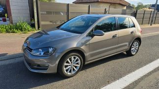 Financování Sedan Volkswagen Golf 2015