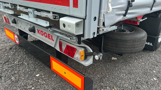 Leasing Semi-trailer Kogel S24-1 2024