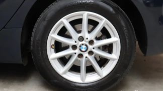 Financování Hatchback BMW 218 2014