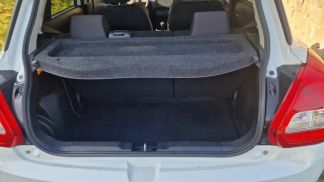 Leasing Hayon Suzuki Swift 2017