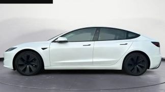 Lízing Sedan Tesla Model 3 2024