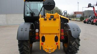 Leasing Telehandler JCB 531-70 2021