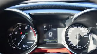 Lízing Sedan Alfa Romeo Giulia 2018