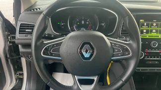 Lízing Vagón Renault Megane 2018