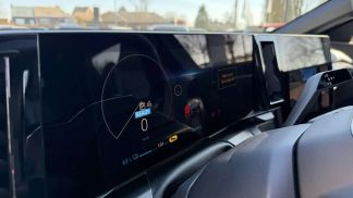 Leasing Sedan Renault MEGANE E-TECH 2023