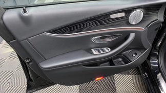 Finansowanie Sedan MERCEDES E TRIEDA 2020