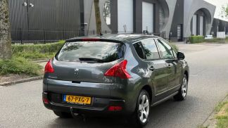 Finansowanie Hatchback Peugeot 3008 2011