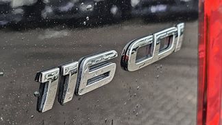 Leasing Van Mercedes-Benz VITO 116 2024