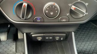 Leasing Hatchback Hyundai i20 2024