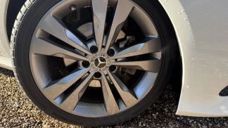 Leasing Convertible MERCEDES CL 2017