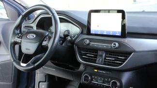 Finansowanie Wóz Ford Focus 2019