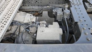 Leasing Tractor unit Mercedes-Benz ACTROS 1845 LS 2021