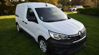 Finansowanie Van Renault Kangoo 2023