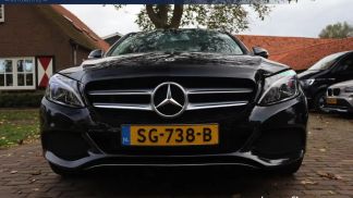 Finansowanie Sedan MERCEDES C 350 2018