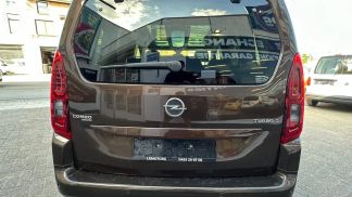 Finansowanie Hatchback Opel Combo Life 2018