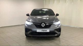 Leasing SUV Renault Arkana 2023