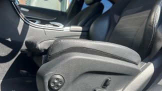 Lízing Sedan MERCEDES C 180 2015