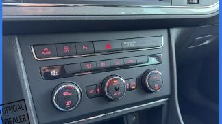 Finansowanie Wóz Seat Leon 2014